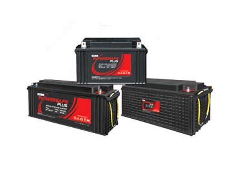 Exide Batteries