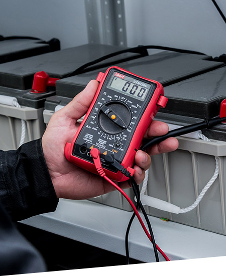  UPS Battery Distributor in Bangalore
