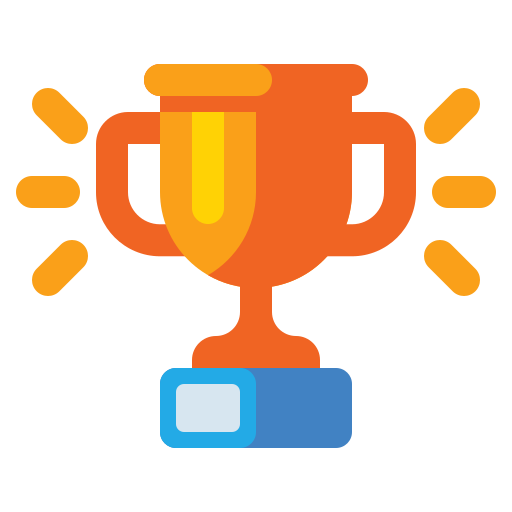 Major Achievements