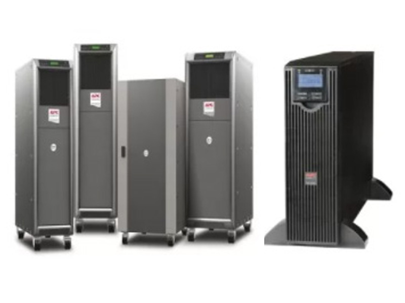 APC UPS