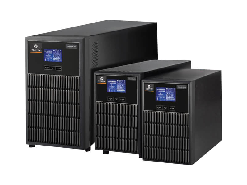 Vertiv UPS