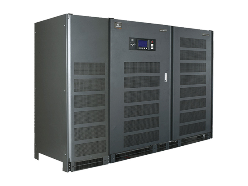 Vertiv Liebert HIPULSE - U