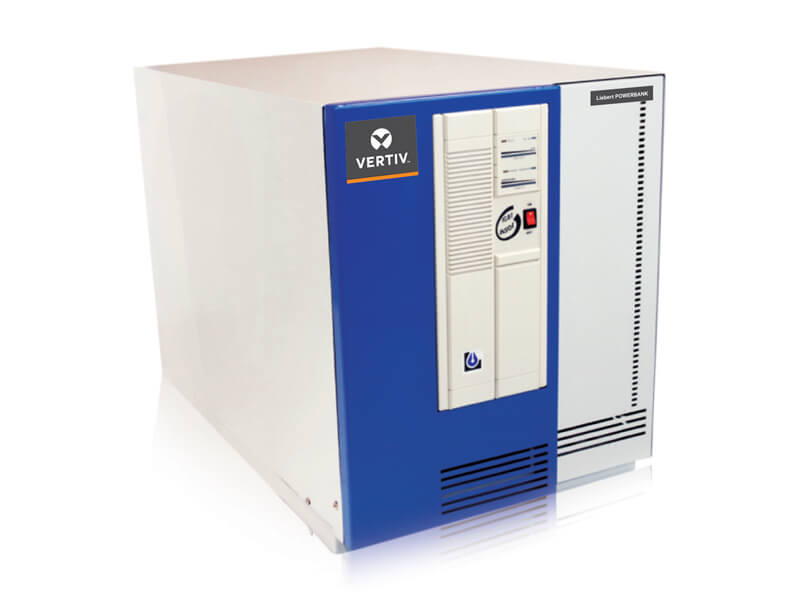 Vertiv Liebert POWERBANk