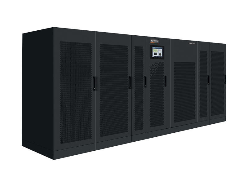Vertiv Trinergy